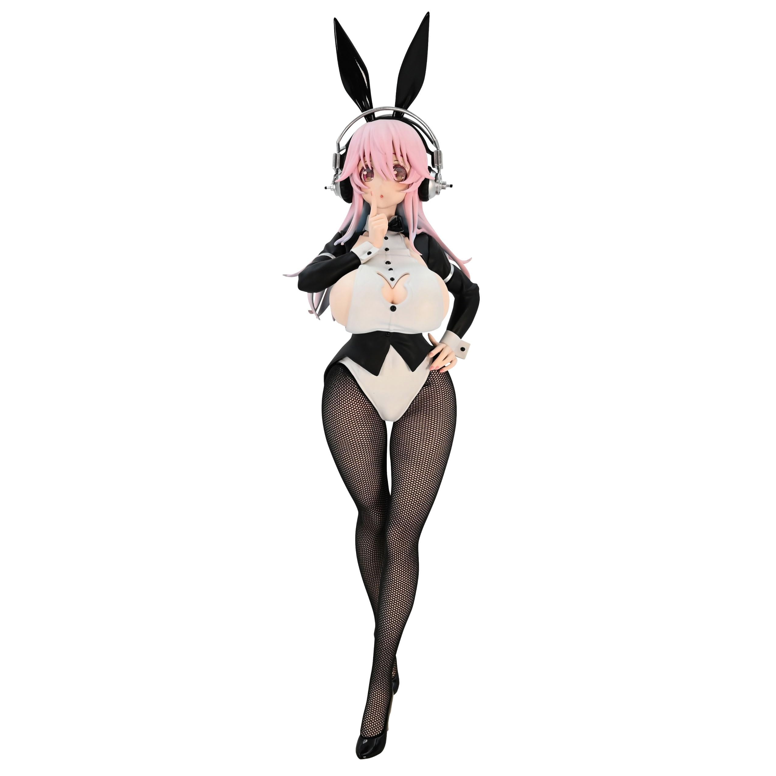 Amazon.co.jp: すーぱーそに子 BiCute Bunnies Figure Newly Drawn